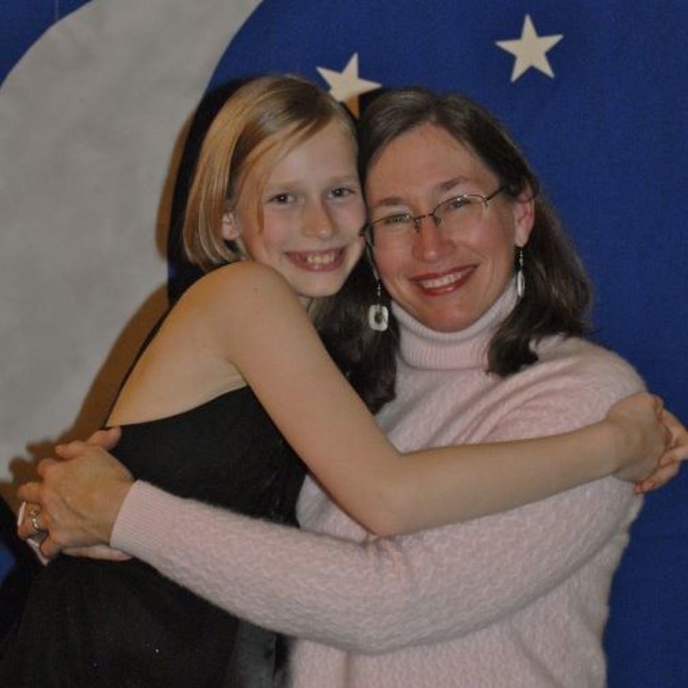 Meet your Posher, Anita